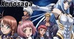Xenosaga: The Animation