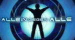 Allein gegen alle Allein gegen alle