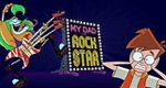 Mein Dad ist’n Rockstar