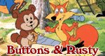 Buttons & Rusty Buttons & Rusty