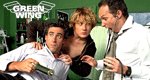 Green Wing Green Wing