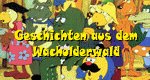 Geschichten aus dem Wacholderwald