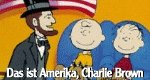 Das ist Amerika, Charlie Brown!