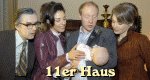 11er Haus – Bild: ZDF/ORF, Hubert Mican