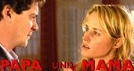 Papa und Mama