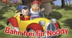 Bahn frei für Noddy