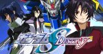 Mobile Suit Gundam Seed Destiny