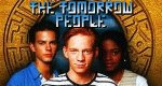 The Tomorrow People The Tomorrow People