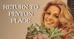 Return to Peyton Place Return to Peyton Place