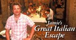 Jamie’s Great Italian Escape Jamie’s Great Italian Escape