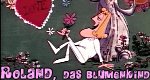 Roland, das Blumenkind