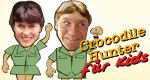 Crocodile Hunter für Kids