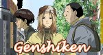 Genshiken