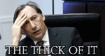 The Thick of It – Der Intrigantenstadl The Thick of It – Der Intrigantenstadl