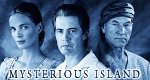 Mysterious Island