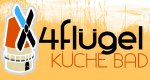 4 Flügel, Küche, Bad! – Bild: kabel eins 4 Flügel, Küche, Bad! – Bild: kabel eins